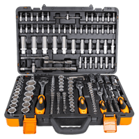 عدة 171 قطعة صناعة تايوان