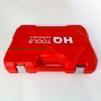 عُدة ١٥٠ قطعة ألمانية