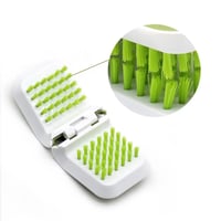 فرشاة تنظيف الحزام