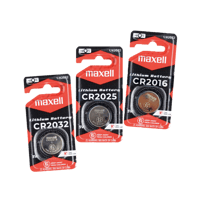 بطارية ريموت السيارة