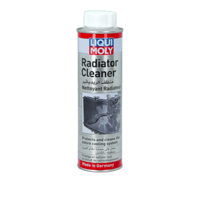 منظف الرادييتر