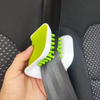 فرشاة تنظيف الحزام