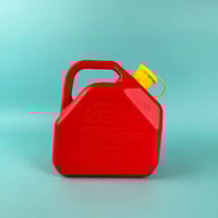 خزان وقود 6 لتر