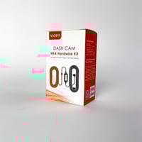 الوصلة الليلية لداش كام فيوفو - HK4