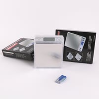 ميزان الكتروني