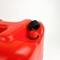 خزان وقود 10 لتر