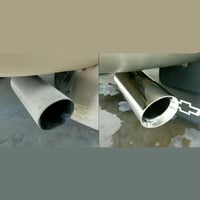 ملمع النيكل صناعة المانية