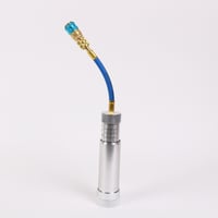 حاقن زيت دورة التكييف