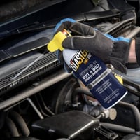 منظف ثلاجة المكيف Blaster