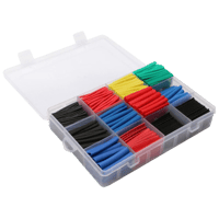 غلاف الإنكماش الحراري - ((530 قطعة))