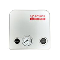 منفاخ تويوتا الأصلي