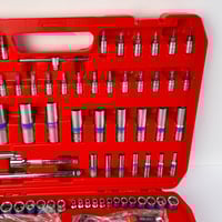 عُدة ١٥٠ قطعة ألمانية