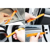 عدة فك ديكور السيارة