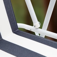 كرسي قابل للطي