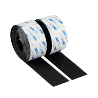 شريط فيلكرو لاصق