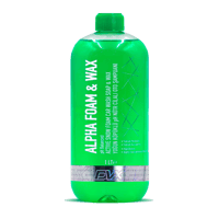 شامبو مع واكس DVX