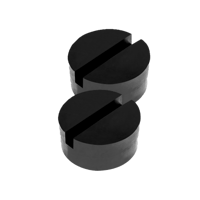 جلدة رفع السيارة