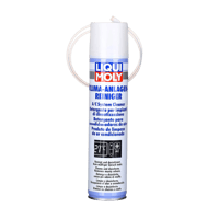 منظف ثلاجة المكيف LM