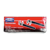 ضغاطة الياي - Spring Compressor