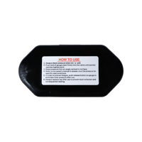 مقياس هواء تماثلي - Analog