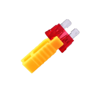 مفتاح فك الفيوزات