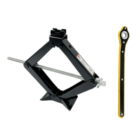 رافعة مقص - Scissor Jack