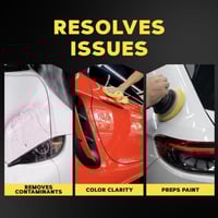 بخاخ إزالة الرواسب - Iron Remover