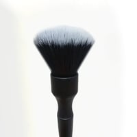 فرشاة ناعمة