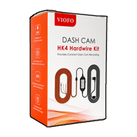 الوصلة الليلية لداش كام فيوفو - HK4