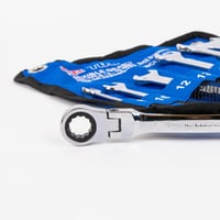 عدة مفاتيح رنش