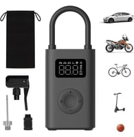 منفاخ شاومي الإصدار الثاني