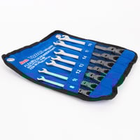 عدة مفاتيح رنش