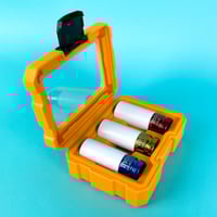 صواميل آمنه لفك الكفرات