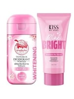 مجموعة تفتيح تحت الابط التايلندية - ( سيروم + مزيل...