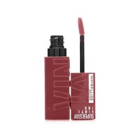 مايبيلين احمر شفاه سائل سوبر ستاي فاينل اينك - رقم...