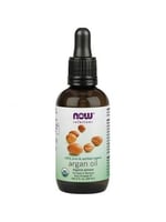 زيت الأرغان العضوي للشعر من ناو - 59 مل