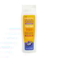 بلسم بذور الكتان لتنعيم الشعر من كانتو - 400 مل