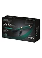 استشوار ريبون رمادي 1 قطعة أخضر