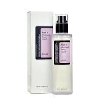 سائل مقشر AHA 7 للرؤوس البيضاء من كوسركس 100مل