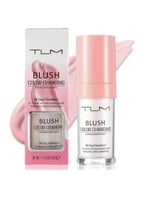 احمر خدود متغير اللون ومشرق من تي ال ام - 30 جرام