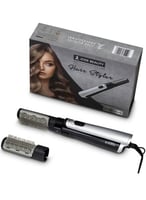 مصفف ومجفف شعر سرعتين حار وبارد من جوسي بيوتي قطعت...