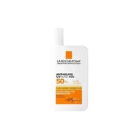 لاروش بوزيه واقي شمس سائل بعامل حماية +50 انثيليوس...