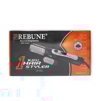 ريبون مصفف شعر 1000 واط موديل RE-2013-1