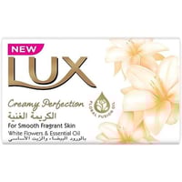 صابونة لمسة مخمليه من لوكس 170غرام