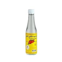 ماء الورد الطائفي أصلي - 250 مل