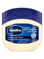 جلي العناية الاصلي من فازلين - 50 مل