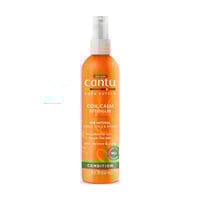 بخاخ منعم ومزيل لتشابك الشعر بزبدة الشيا من كانتو...