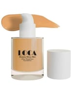 كريم أساس كريمي من لوكا