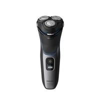 فيليبس ماكينة حلاقة كهربائية للاستخدام الجاف أو ال...