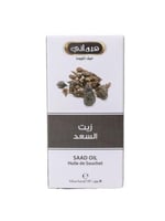 زيت السعد لتقليل نمو الشعر من هيماني - 30 مل
